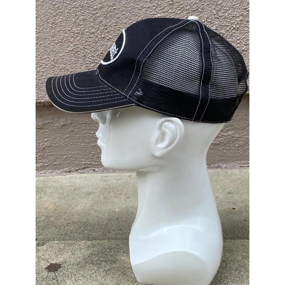 Jack Daniels Whiskey Trucker Hat - Picture 3 of 6